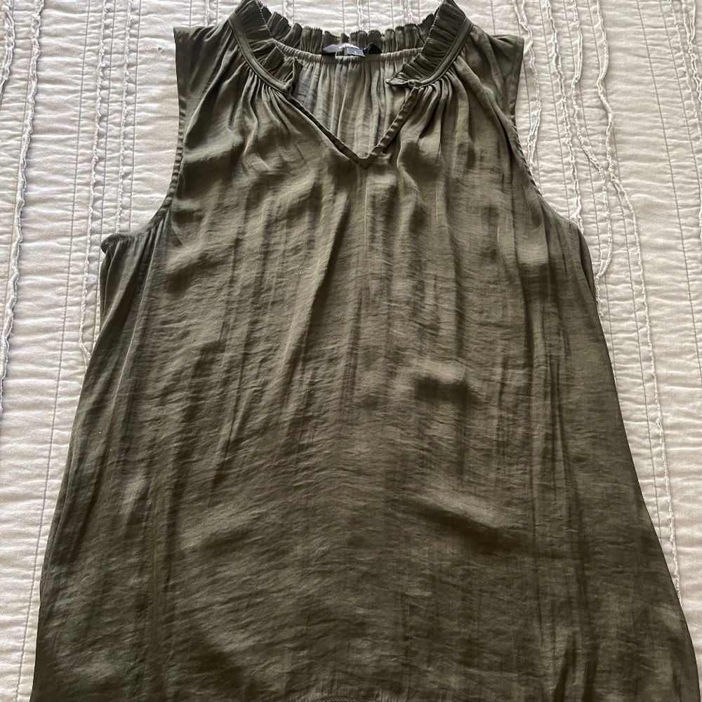 Simply Vera Wang Top